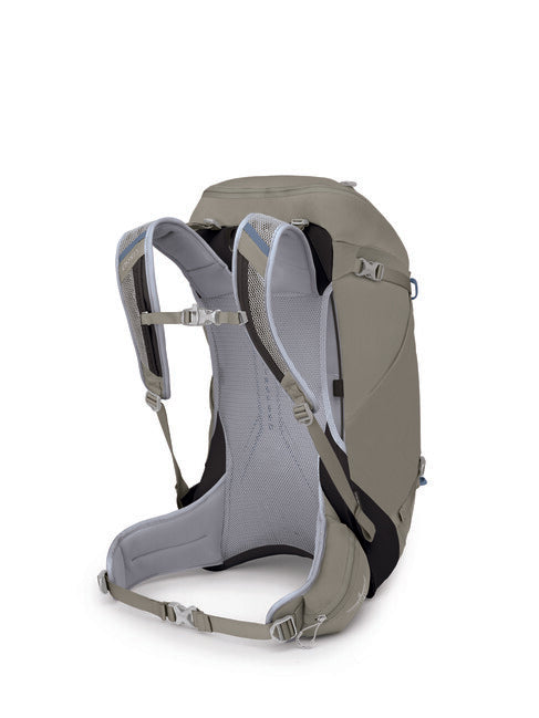OSPREY HIKELITE 32 туристичний рюкзак, бетонний загар