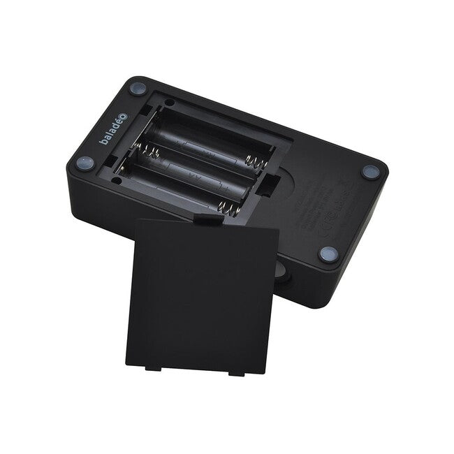Baladeo PLR920 Power Up безпровідний динамік, чорний