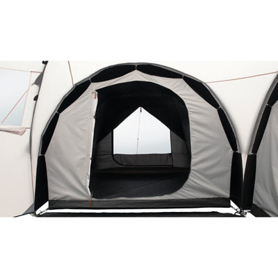 EasyCamp Alicante 600 Twin намет на 6 осіб, біло-синій