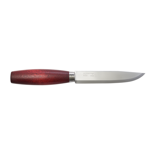 Morakniv Classic No 3 ніж outdoor, червоний