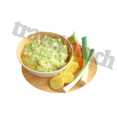 Travellunch суміш страв 6 шт. по 125 г