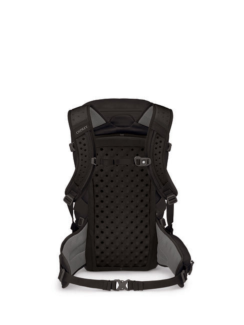 OSPREY Skarab 30 туристичний рюкзак, чорний