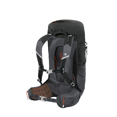 Ferrino Hikemaster 26 L рюкзак, чорний