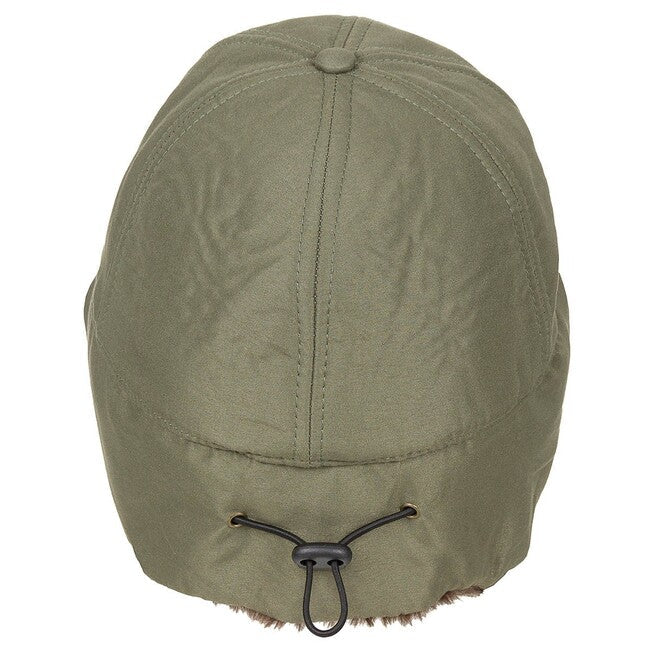 Fox Outdoor Trapper зимова шапка, OD зелена