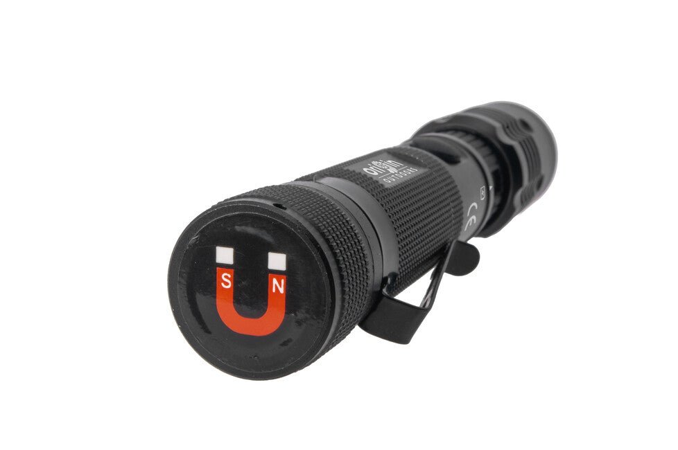 Origin Outdoors LED ліхтар Powerbank 1000 люменів
