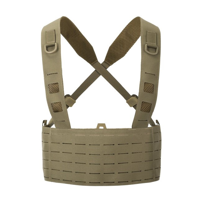 Direct Action® TYPHOON нагрудний носій Cordura, мультикам