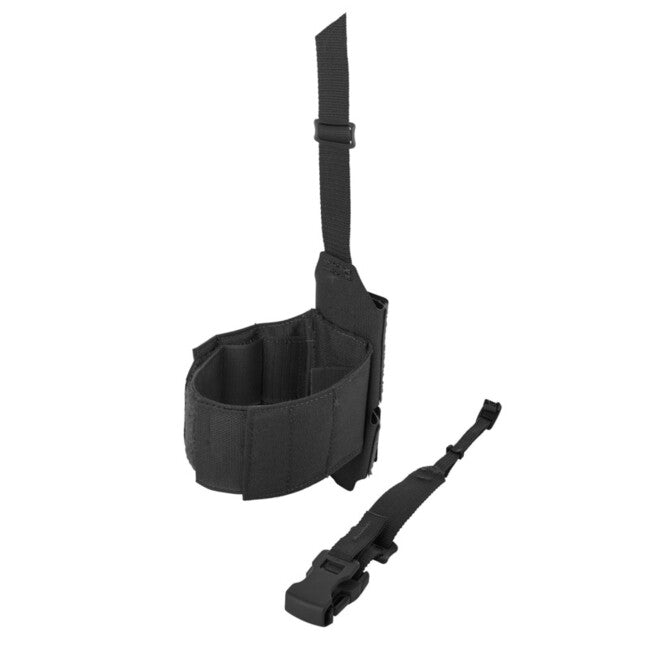 Tasmanian Tiger Camera Harness Holster чохол на фотоапарат, чорний
