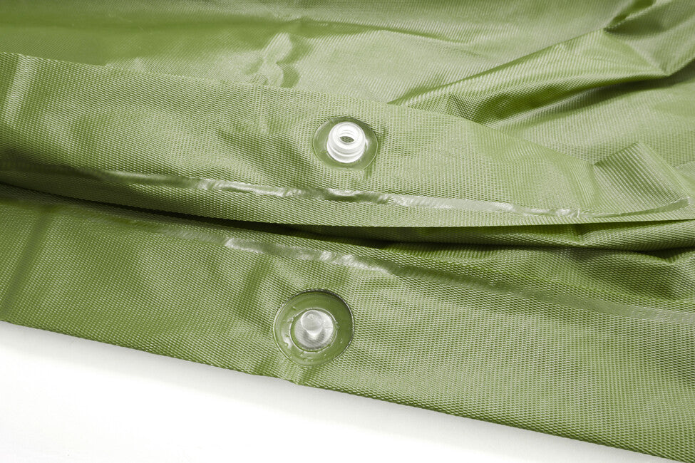 Origin Outdoors Traveller дощовик, оливковий