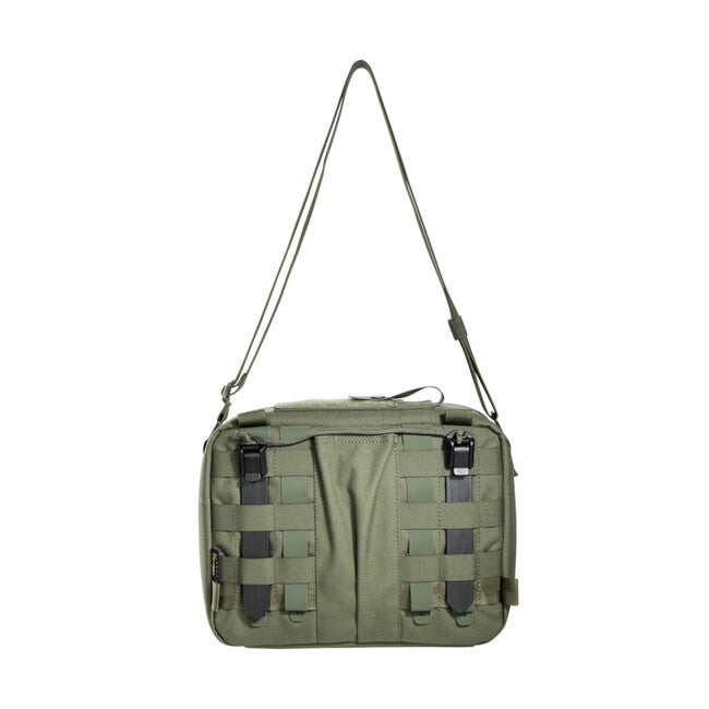 Tasmanian Tiger Modular Support Bag поясна сумка, оливкова