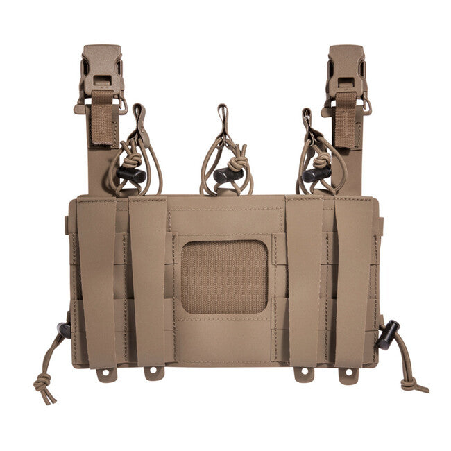 Tasmanian Tiger Panel Carrier Mag anfibia, койотовий коричневий