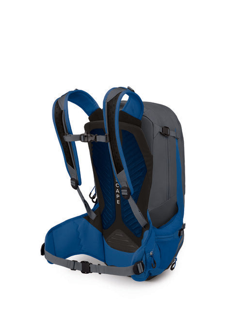 OSPREY Escapist 25 велосипедний рюкзак, postal синій