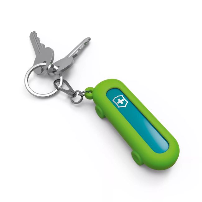 Victorinox чохол для складного ножа, зелений