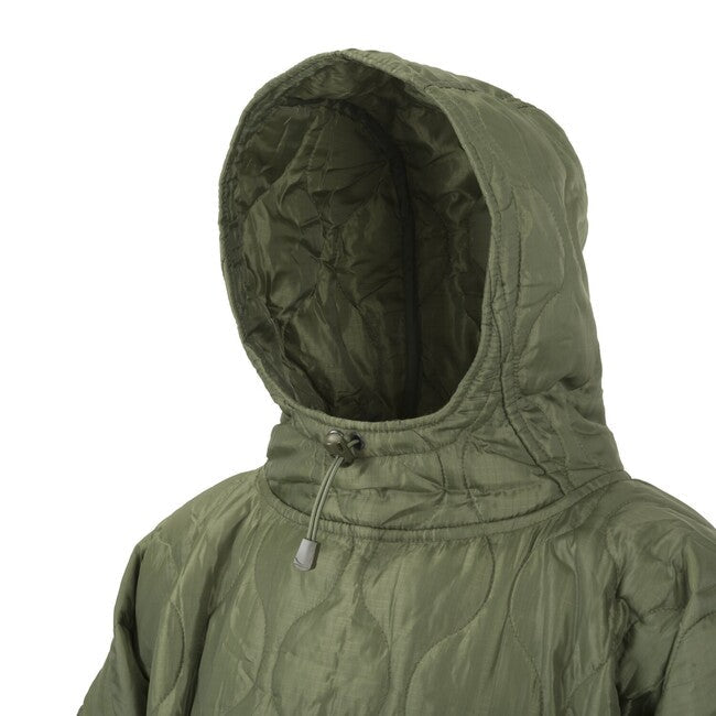 Helikon-Tex SWAGMAN ROLL Basic вкладка до пончо, оливково-зелена