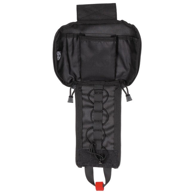 MFH IFAK чохол для аптечки MOLLE, чорний
