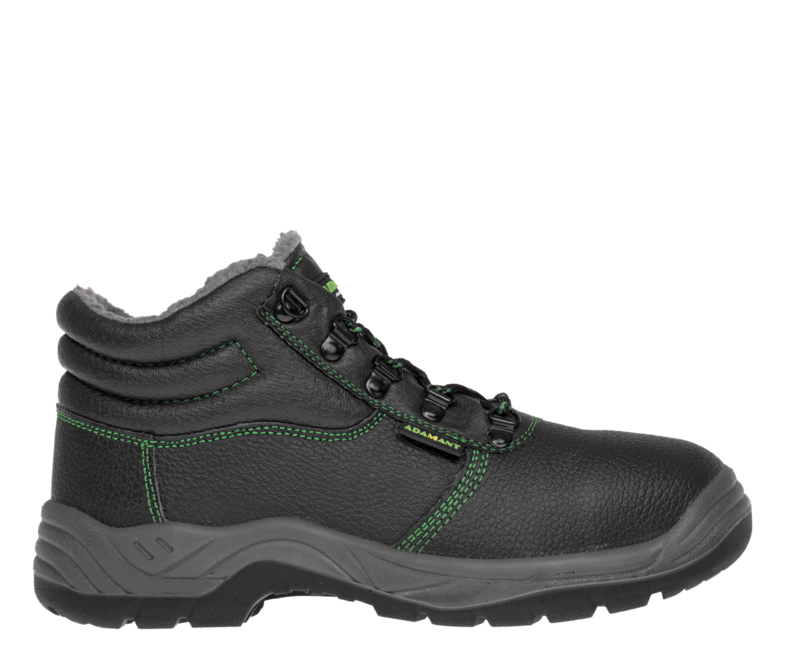 BENNON CLASSIC S3 Winter High робочі черевики