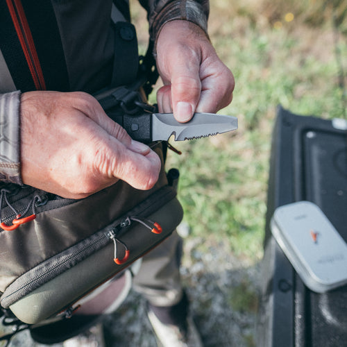 Gear Aid Akua ніж