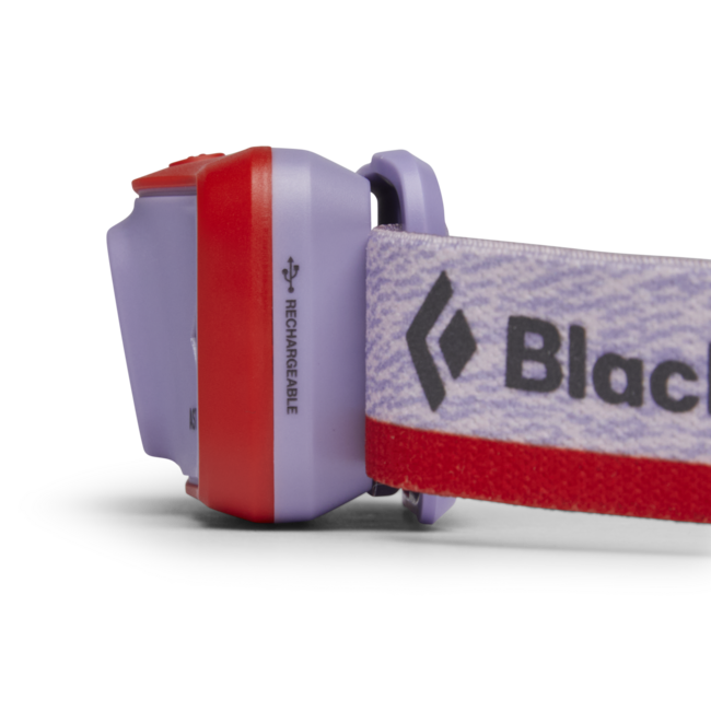 Black Diamond Астро 300-R налобний ліхтар, бузковий