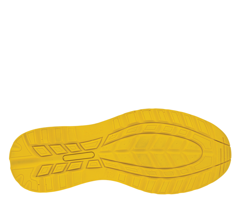 BENNON RIBBON S1 ESD робочі черевики