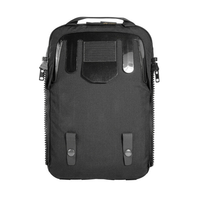 Tasmanian Tiger Medic Assault Pack S рюкзак для медичних потреб ZP, чорний 8L