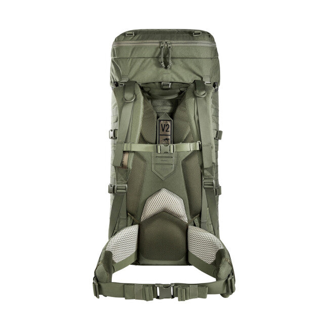 Tasmanian Tiger Base Pack 75 рюкзак, оливковий
