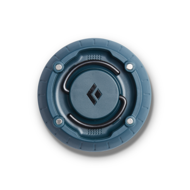Black Diamond налобний ліхтар Moji+, азурит