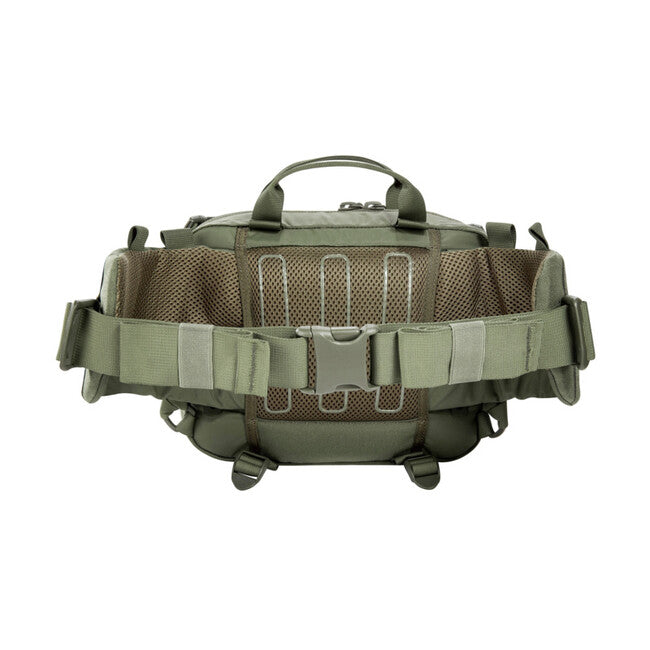 Tasmanian Tiger Modular Hip Bag 3 поясна сумка, оливкова