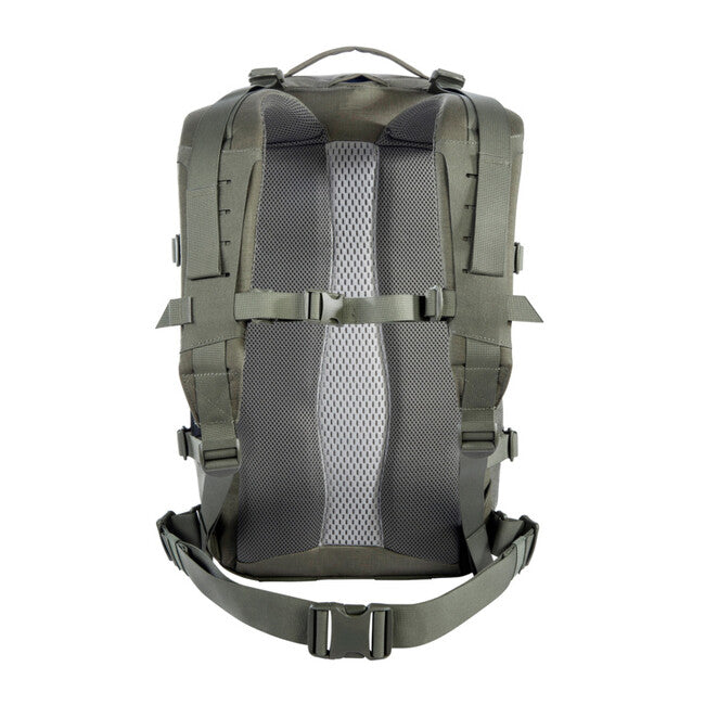 Tasmanian Tiger Modular Tac Pack 28 рюкзак IRR, темно-сірий оливковий