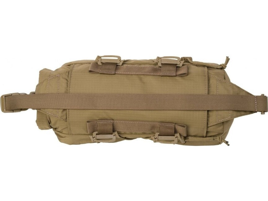 Helikon-Tex FOXHOLE сумка Nylon, темно-сірий