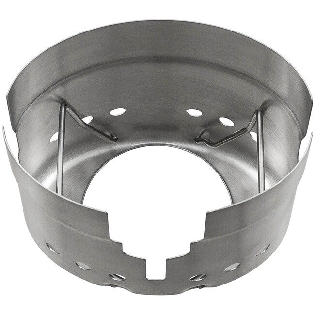 MFH SE Mess Kit 3-дільна сукупність, M40, нержавіюча сталь