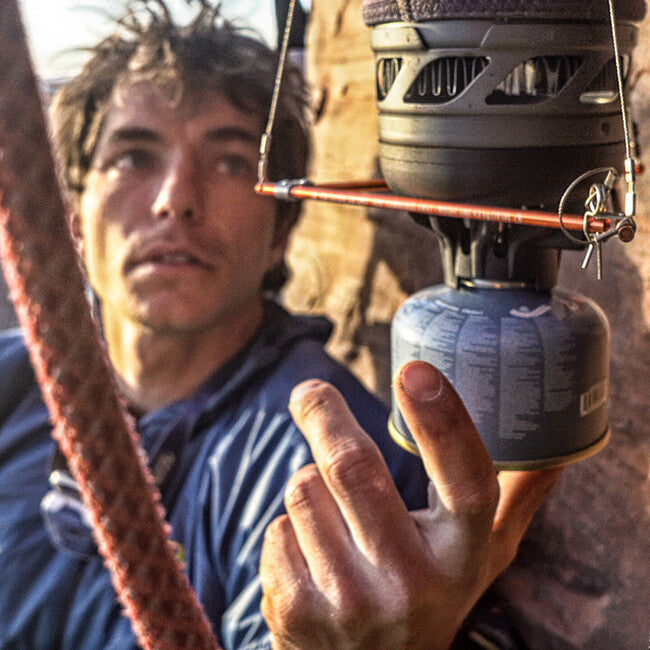 Jetboil Hanging Kit навісний тримач до газових плит