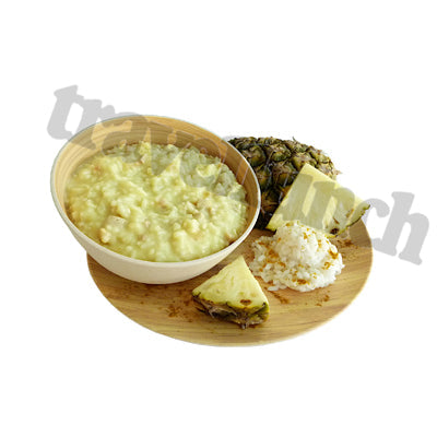 Travellunch Bestseller Mix I суміші страв 6 шт. по 250 г