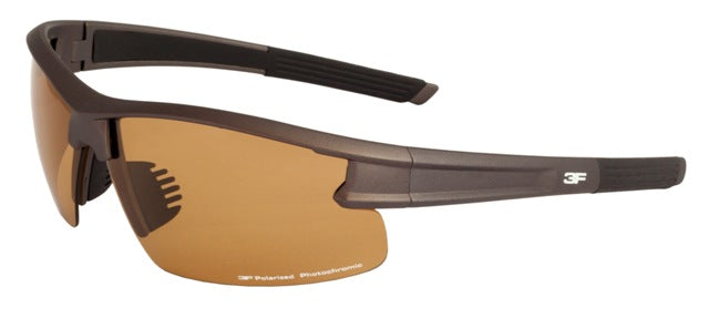 3F Vision Photochromic jr. 1868 велосипедні окуляри