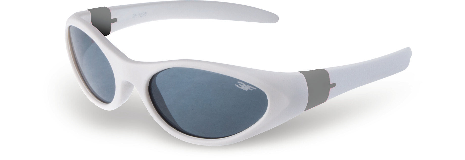 3F Vision Rubber 1 1228 спортивні поляризаційні окуляри дитячі