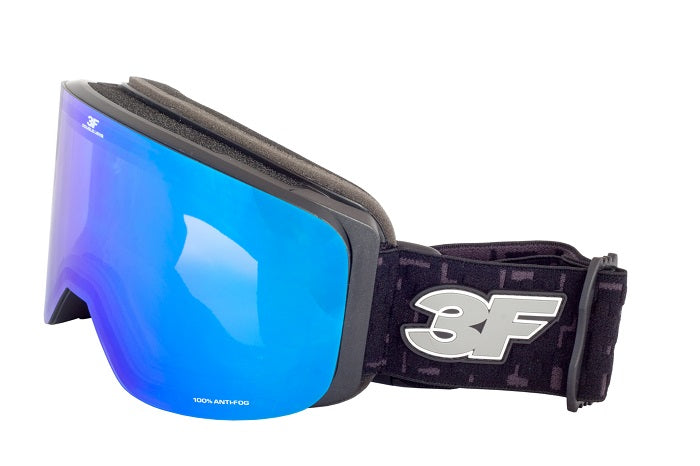 3F Vision Blade 1850 лижні окуляри