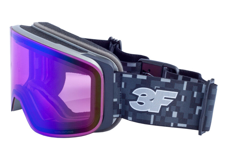3F Vision Blade 1903 лижні окуляри