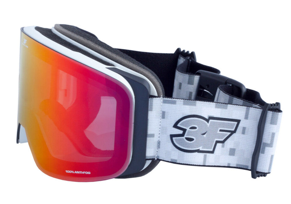 3F Vision Blade 1904 лижні окуляри