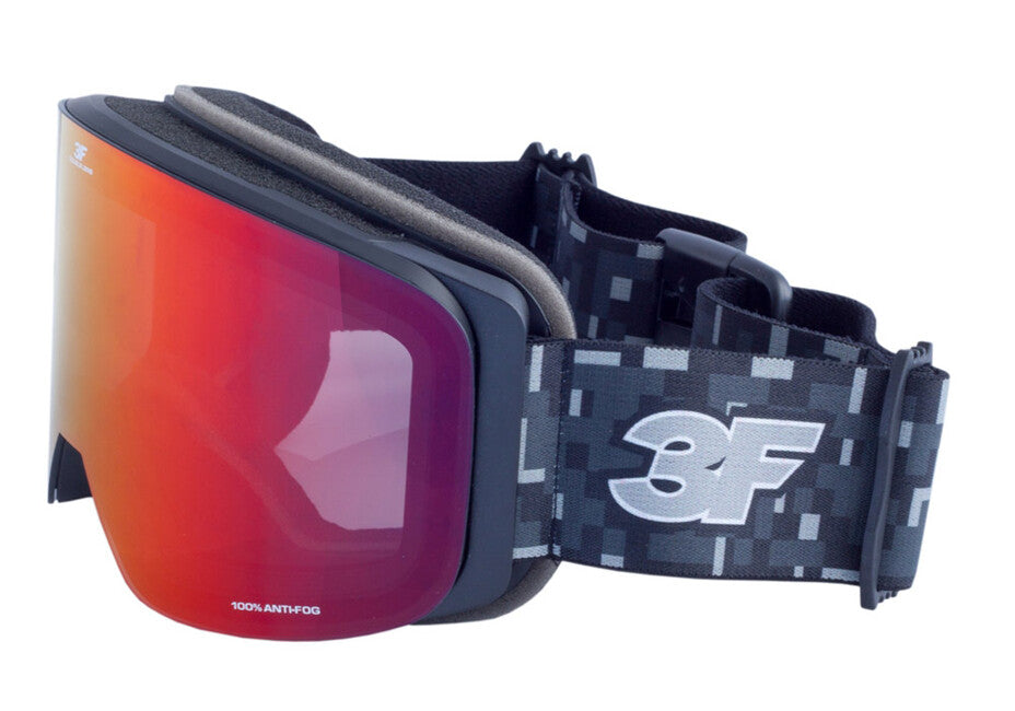 3F Vision Blade 1905 лижні окуляри