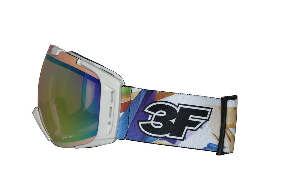 3F Vision Boost 1518 лижні окуляри