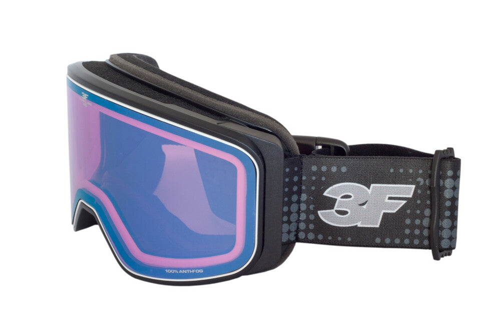 3F Vision Bora 1807 лижні окуляри