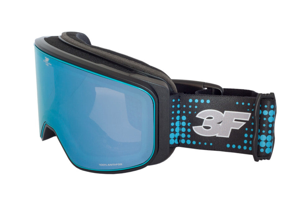 3F Vision Bora 1809 лижні окуляри