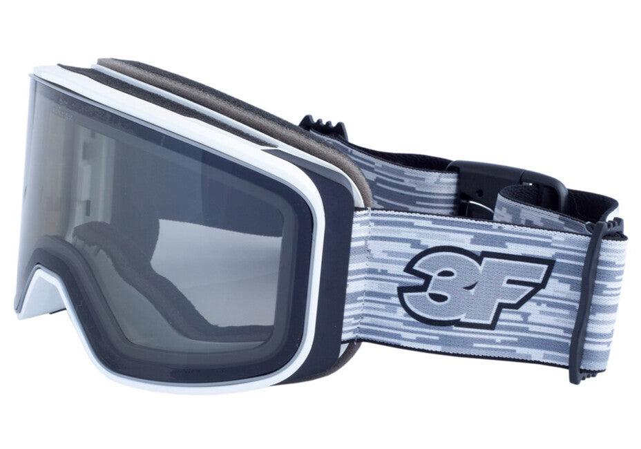 3F Vision Bora 1900 лижні окуляри