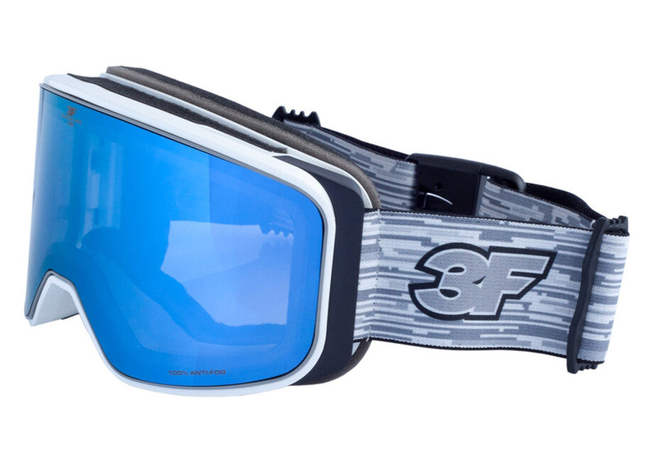 3F Vision Bora 1901 лижні окуляри
