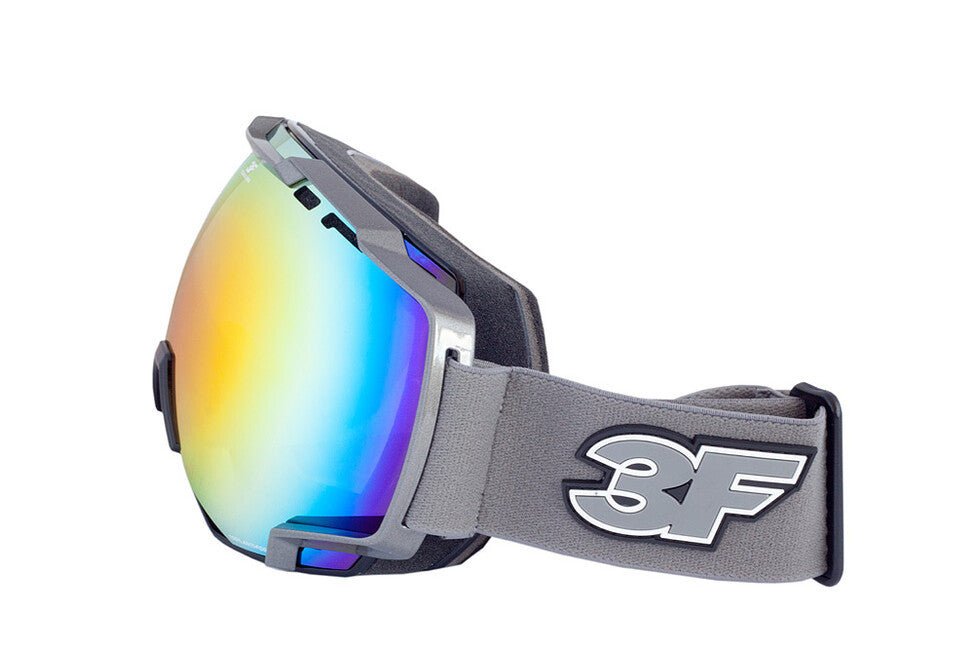 3F Vision Claw 1638 лижні окуляри