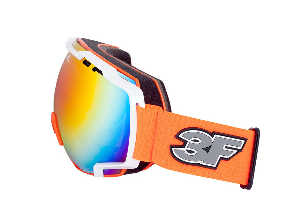 3F Vision Claw лижні окуляри 1642