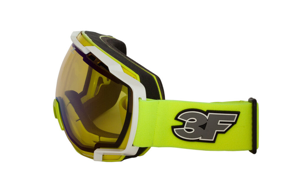 3F Vision Claw лижні окуляри 1747