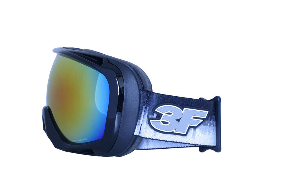 3F Vision Cyclone 1501 лижні окуляри