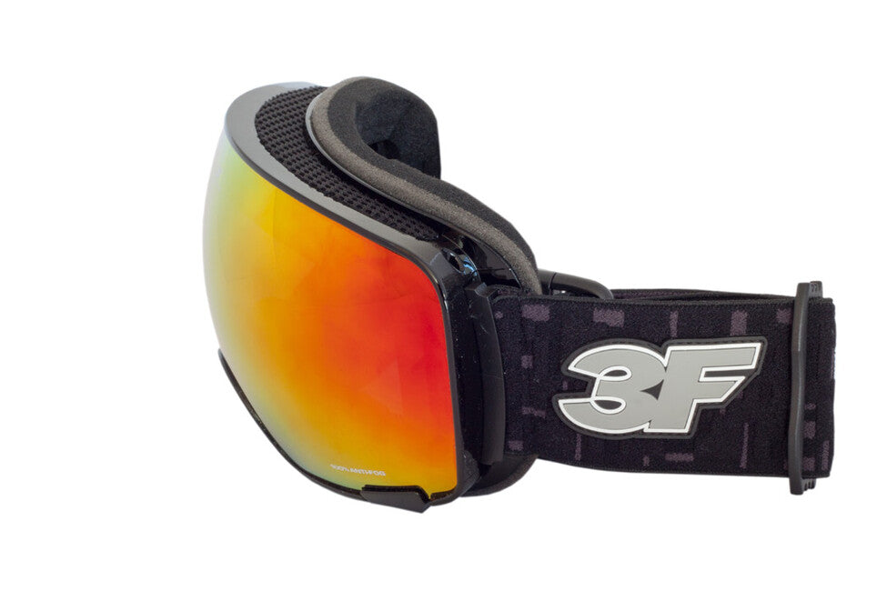 3F Vision Hood 1805 лижні окуляри