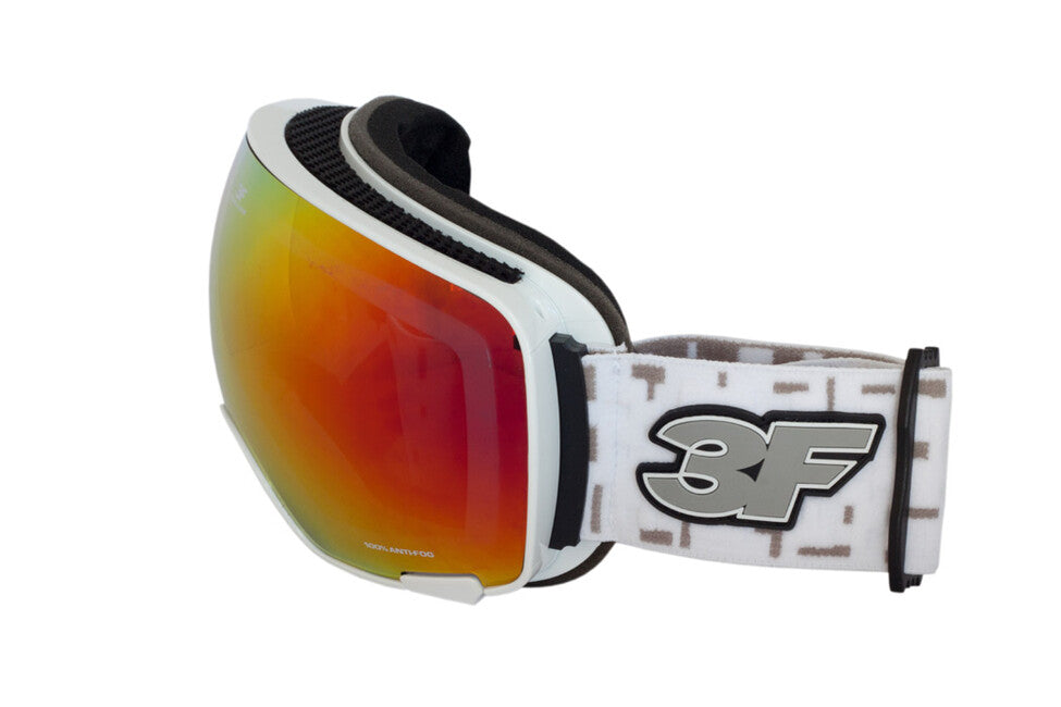 3F Vision Hood 1806 лижні окуляри