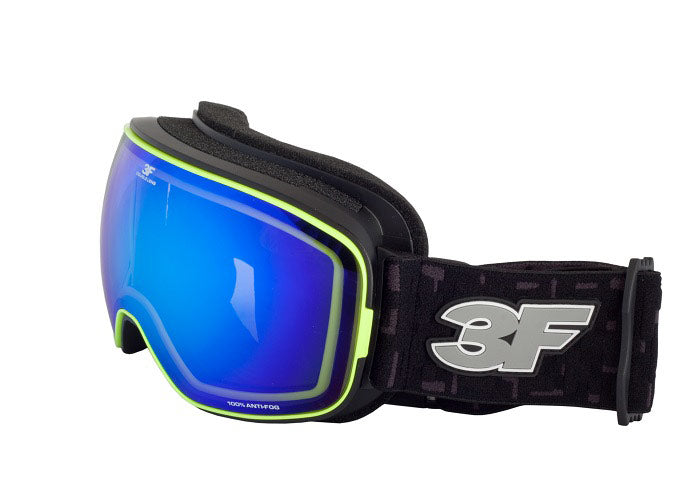 3F Vision Hood II лижні окуляри 1851