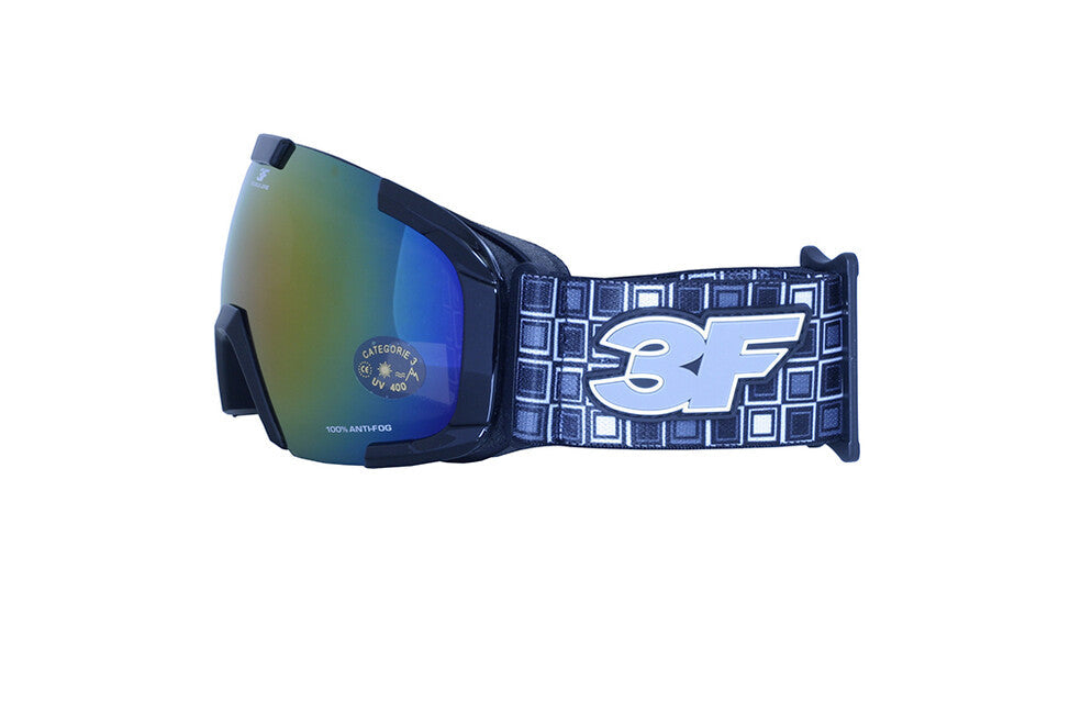 3F Vision Glimmer K 1511 лижні окуляри для дітей